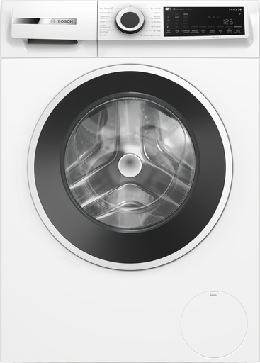 Bosch WGJ25401NL Washing Machine