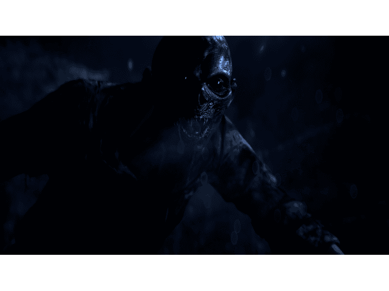 Until Down 2 - PlayStation 5 [Blu-ray] — Foto 2 von 5