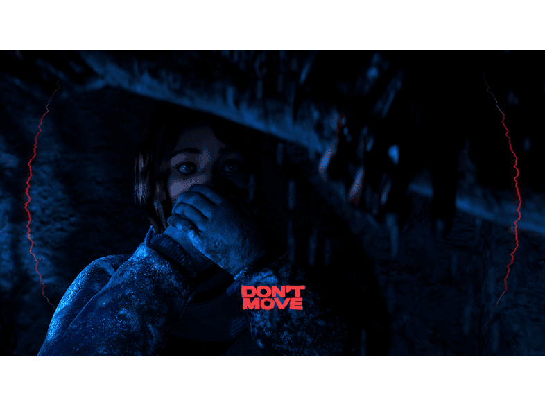 Until Down 2 - PlayStation 5 [Blu-ray] — Foto 3 von 5