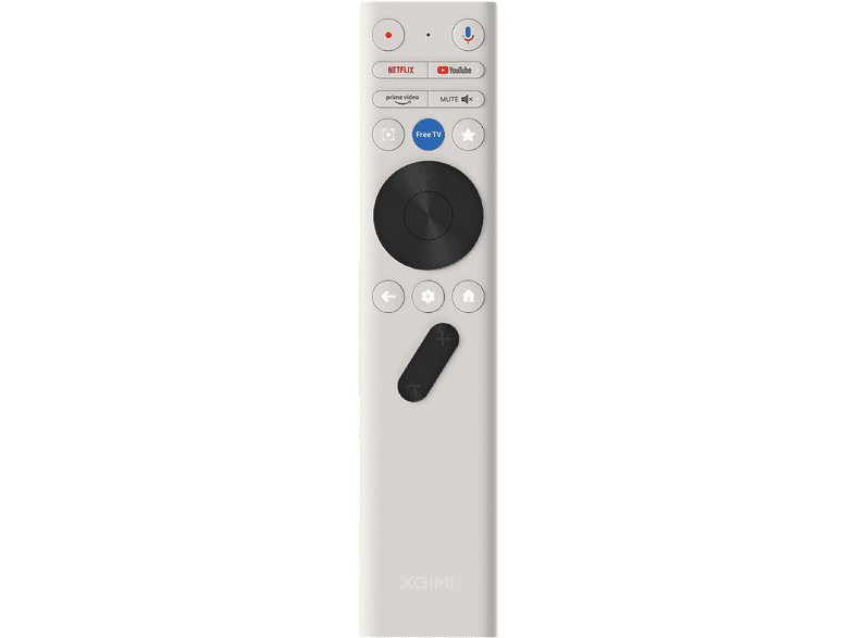 XGimi Elfin Flip 4K RGB-Triple-Laser Google TV Heimkino Projektor; Heimprojektor — Foto 5 von 5