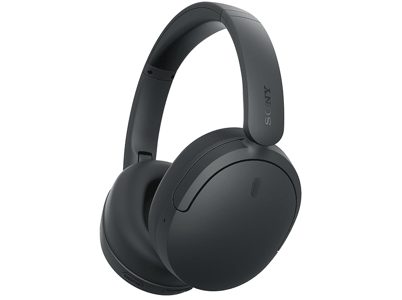 SONY WH-CH735N CUFFIE WIRELESS, black