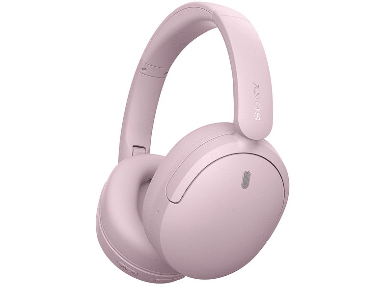 SONY WH-CH735N CUFFIE WIRELESS, Rosa