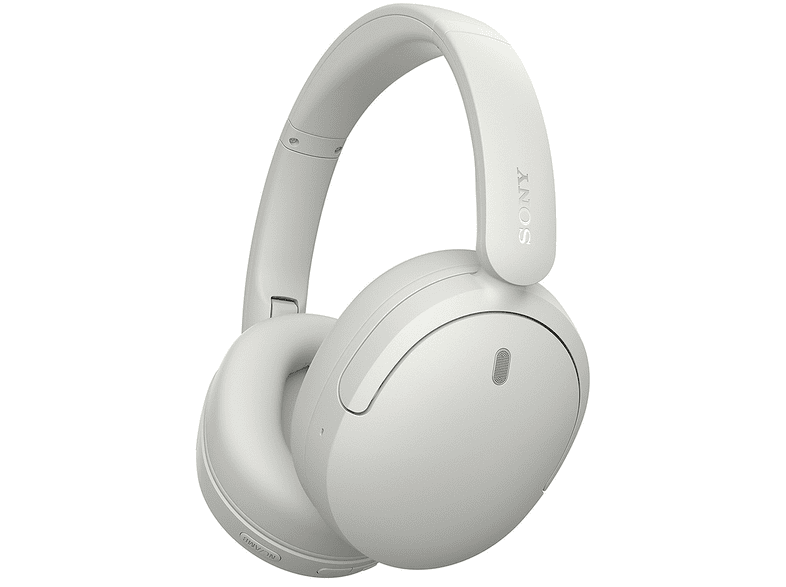 SONY WH-CH735N CUFFIE WIRELESS, White