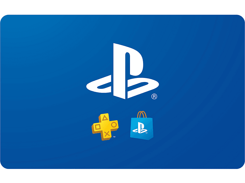 PlayStation Store Gift Card [Valore: 50 euro] Digitale - Per l'Italia