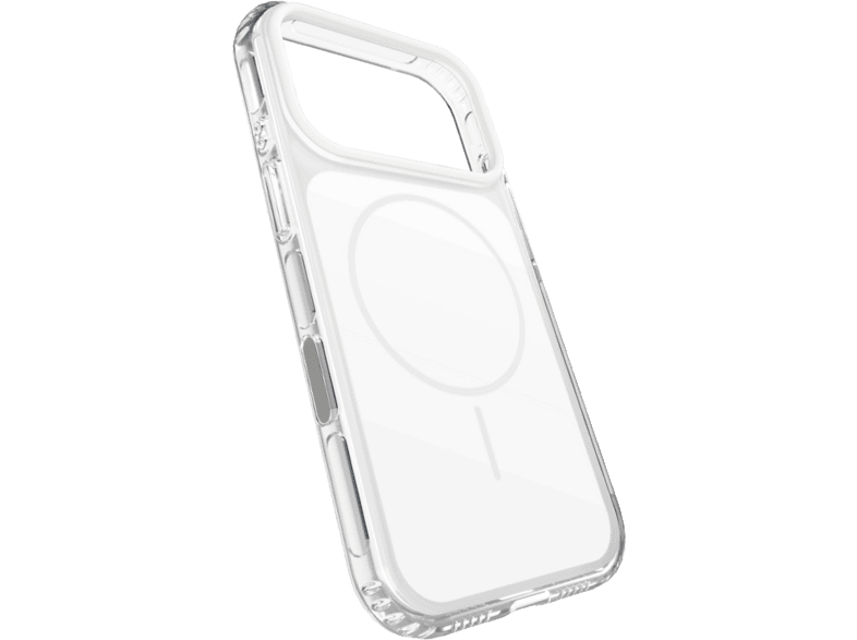 SBS Block Mag do iPhone 18 Pro Biały
