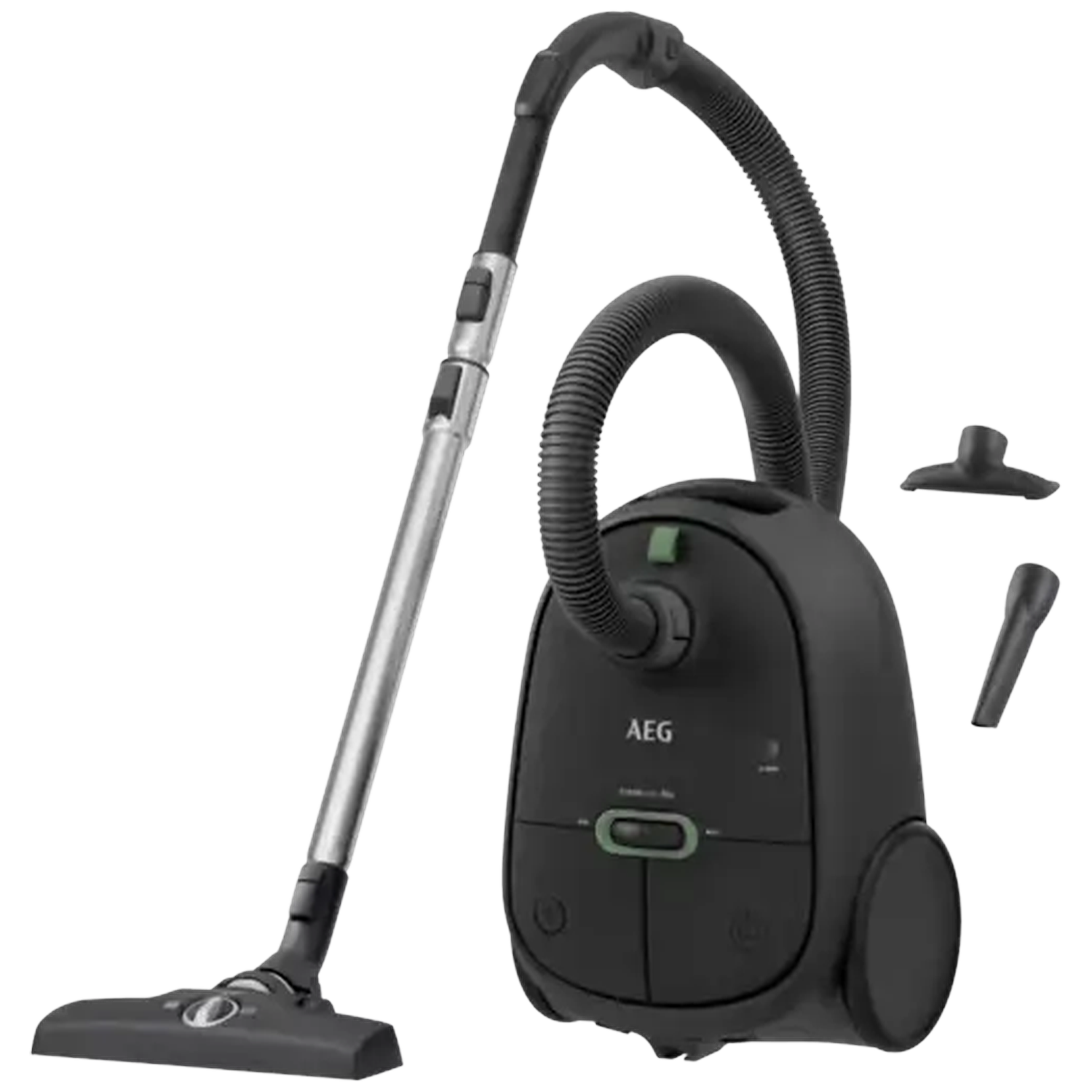 AEG Ab61c1oko Stofzuiger Met Zak Grijs
