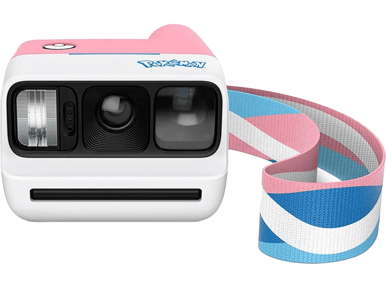 Polaroid Go Generation 3 Pokémon Sylveon Edition Instantcamera