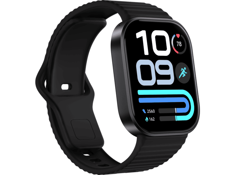 XIAOMI Redmi Watch 6 Akıllı Saat Lite Siyah