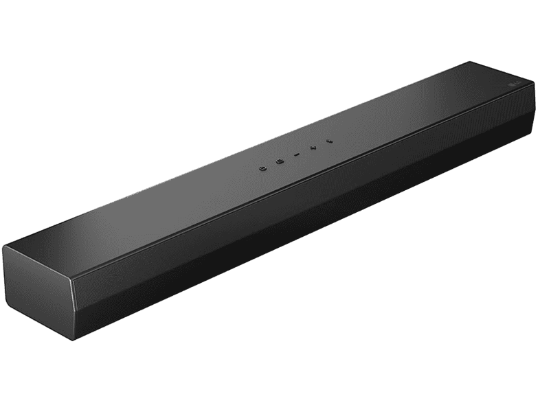 LG Electronics S20A - 2.0 Kanal Soundbar mit Dolby Digital und DTS Surround