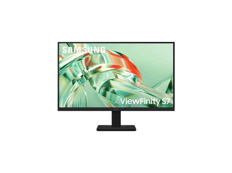 Monitor - Samsung ViewFinity S7 LS32H710EAUXEN, 32 " UHD 4K, 60 Hz, 5 ms, IPS (Conmutación en el plano)