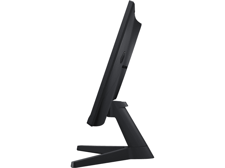 Monitor gaming - Samsung Odyssey G3 LS24HG302EUXEN, 24 " Full-HD, 200 Hz, 1 ms, IPS (Conmutación en el plano), Negro – imagen 2