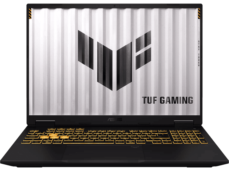 Asus Fx610jp-tu002w - 16 Inch Fhd+ Intel Core I7-14650hx Gb 512 Geforce Rtx™ 5070 Azerty