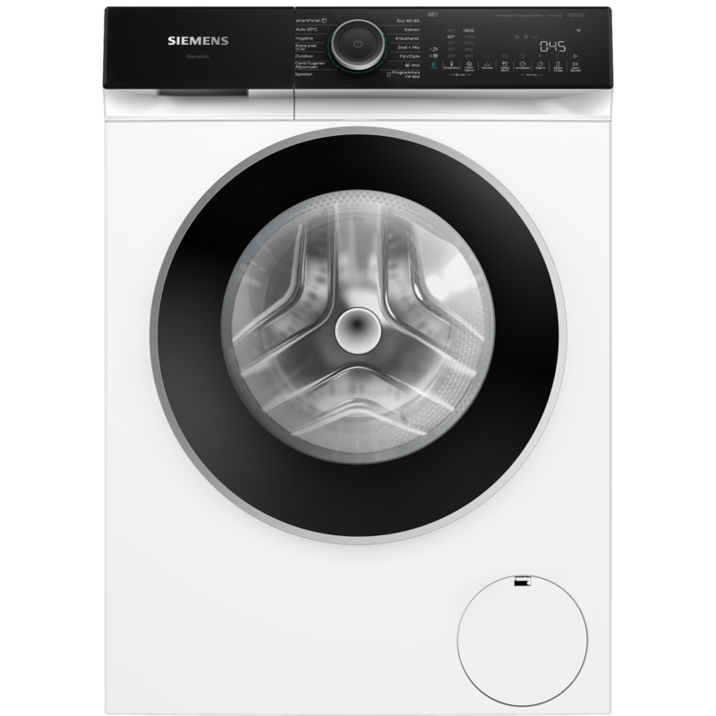Siemens WG56N2A5NL Washing Machine