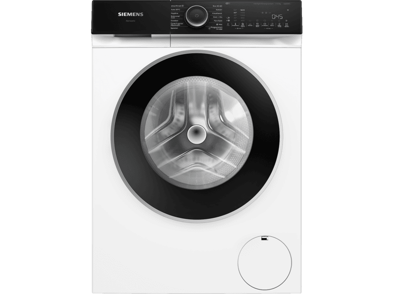 Siemens Wg56n2a5nl - 75 Db Automatisch Doseren Wasmachine (10 Kg 1600 Rpm A)