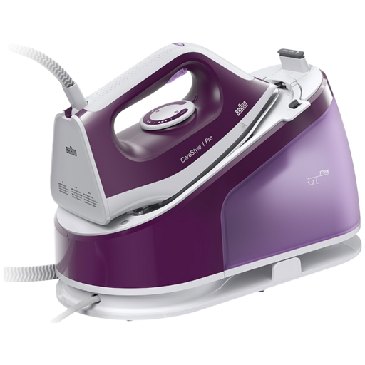 Braun CareStyle 1 Pro IS1514VI Stoomgenerator