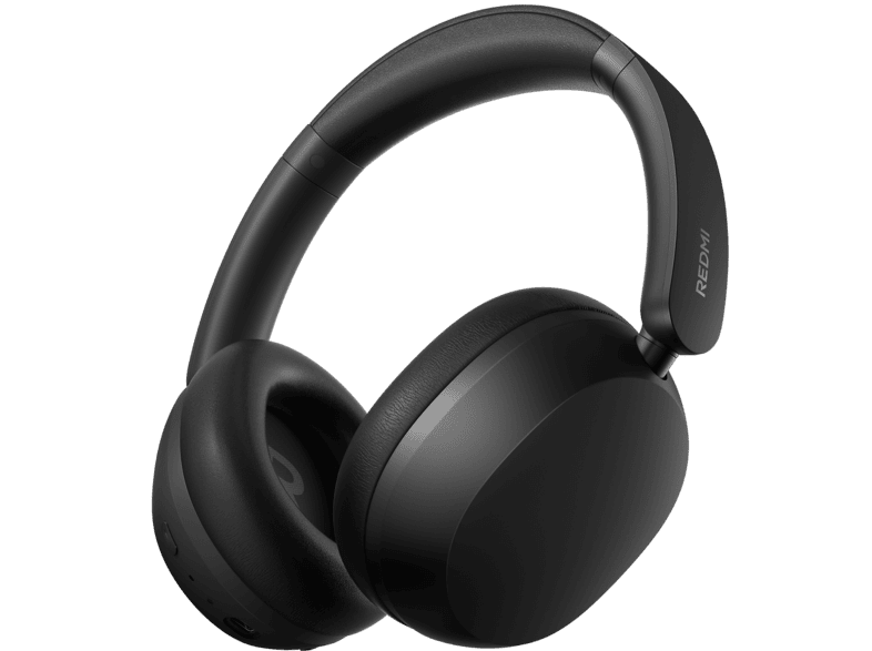 XIAOMI Redmi Bluetooth Kulak Üstü Kulaklık Neo Obsidyen Siyah Fiyat & Özellik