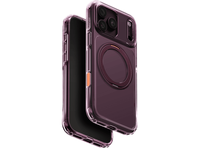 Uniq Swivix 360 Rotating Kickstand Case for Apple iPhone 18 Pro Max