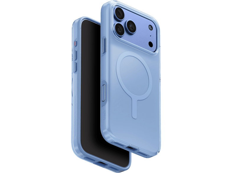 Uniq Magclick Charging Clario Eco Coque