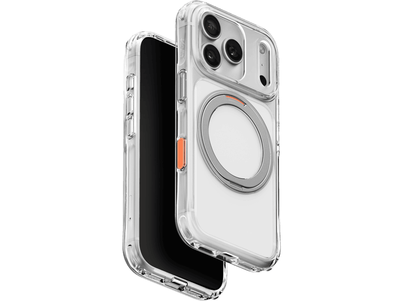 Uniq Swivix Rotating Kickstand Cover for Apple iPhone 18 Pro