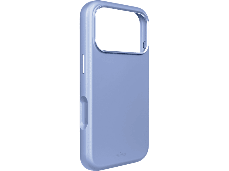 Puro Icon Mag Pro Cover voor iPhone 18 Pro