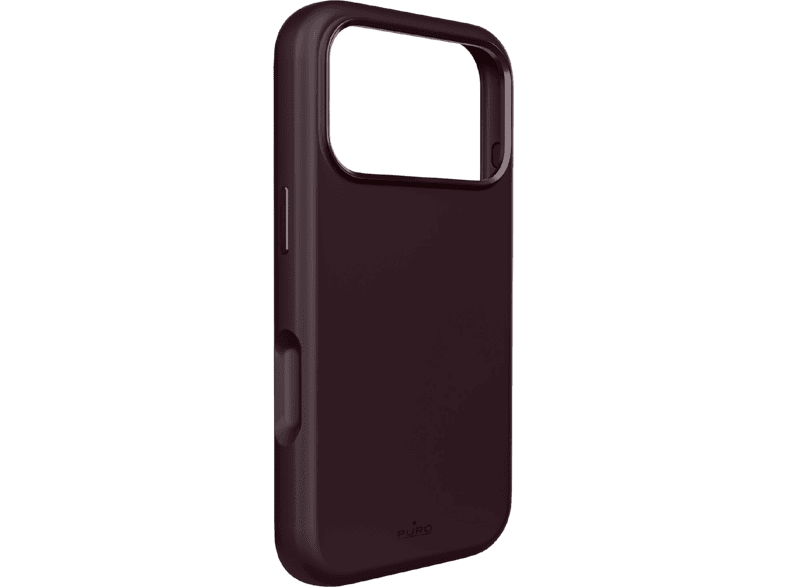 Puro Icon Mag Pro Cover Voor Apple iPhone 18 Pro Max