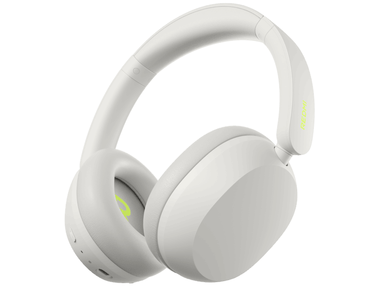 XIAOMI Redmi Bluetooth Kulak Üstü Kulaklık Neo Kum Beyazı
