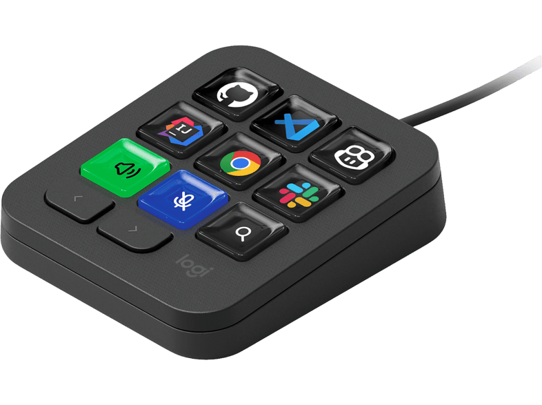 Logitech MX Keypad