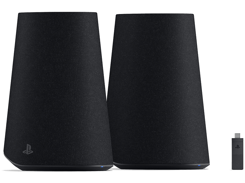 CASSA WIRELESS SONY ALTOPARLANTI PULSE ELEVATE