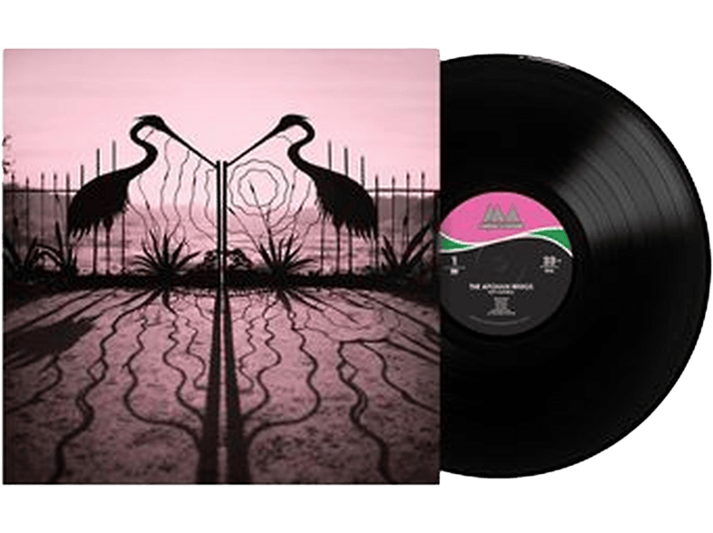 Bmg The Afghan Whigs - Soft Control Vinyl