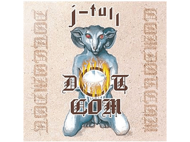 Jethro Tull J-tull Dot Com: Another Cast Of The Net