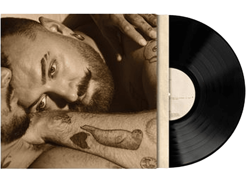 Capitol Sam Smith - Hazel Eyes Vinyl