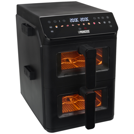 Princess 182490 Stack Airfryer