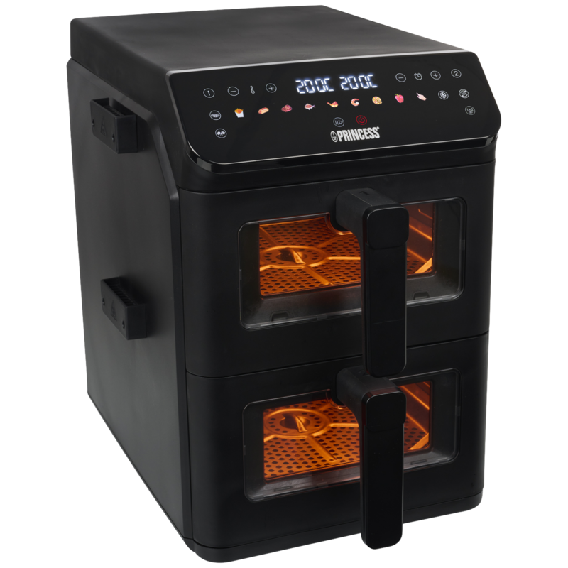 Princess 182490 Stack Airfryer