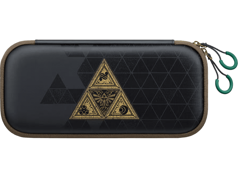 Nintendo Tasche The Legend of Zelda Edition + Schutzfolie; Tasche & -Schutzfolie