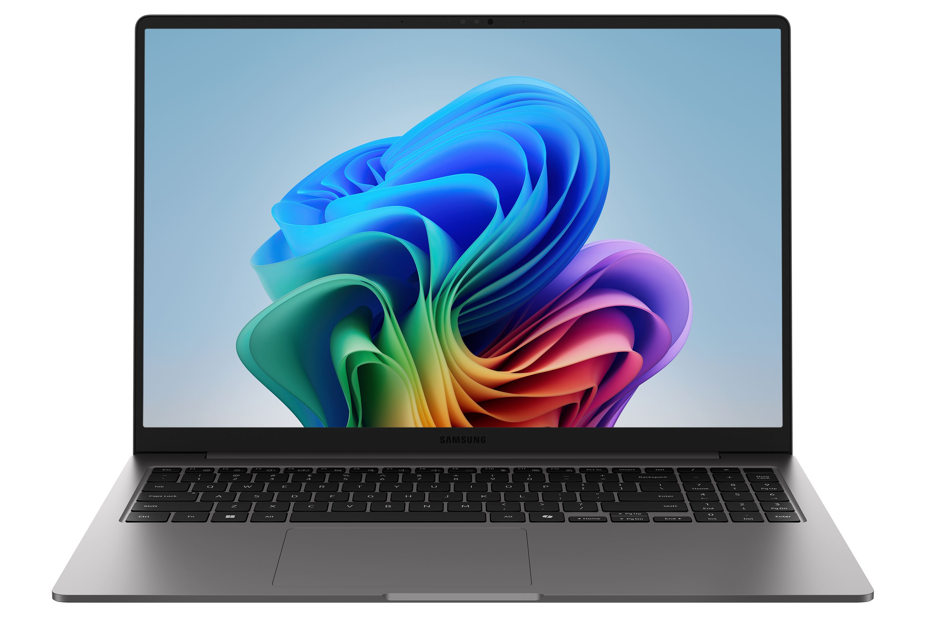 Samsung Samsung Galaxy Book6 16" Enterprise Edition - W11pro Wuxga Intel Core Ultra 7 355 16 Gb 512 Core™ Onboard Graphics Qwerty