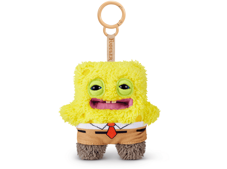 Zuru Llavero De Bob Esponja Surtido