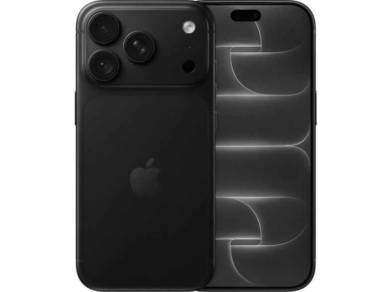 APPLE iPhone 18 Pro 5G 1TB Czarny MJRY4HX/A