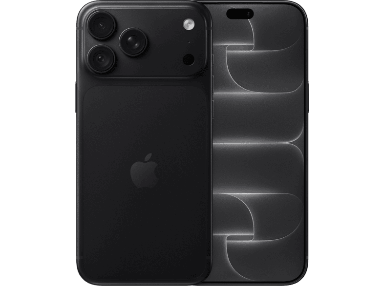APPLE iPhone 18 Pro Max 5G 2 TB Czarny MJY24HX/A