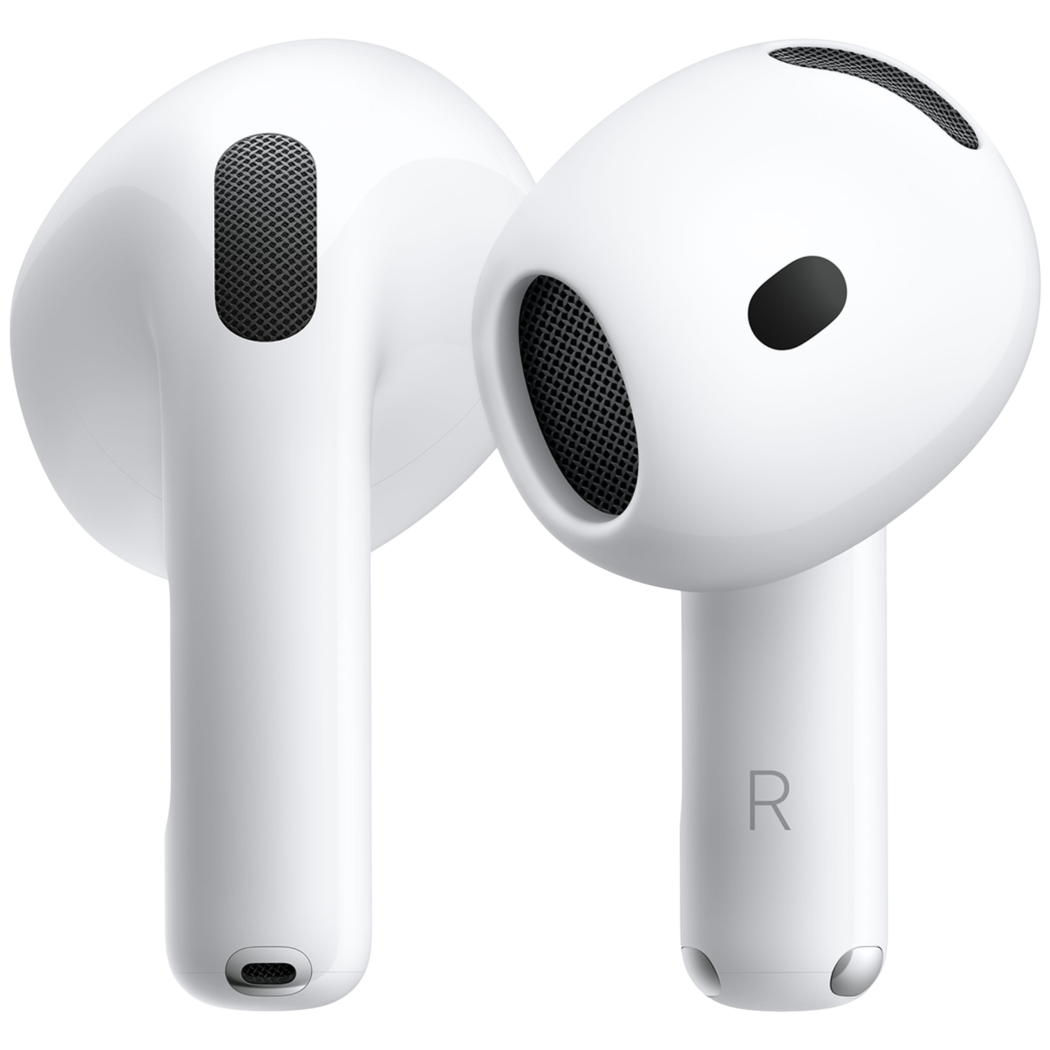 Apple Airpods 5 In-ear Draadloze Oordopjes Met Noise-cancelling Wit
