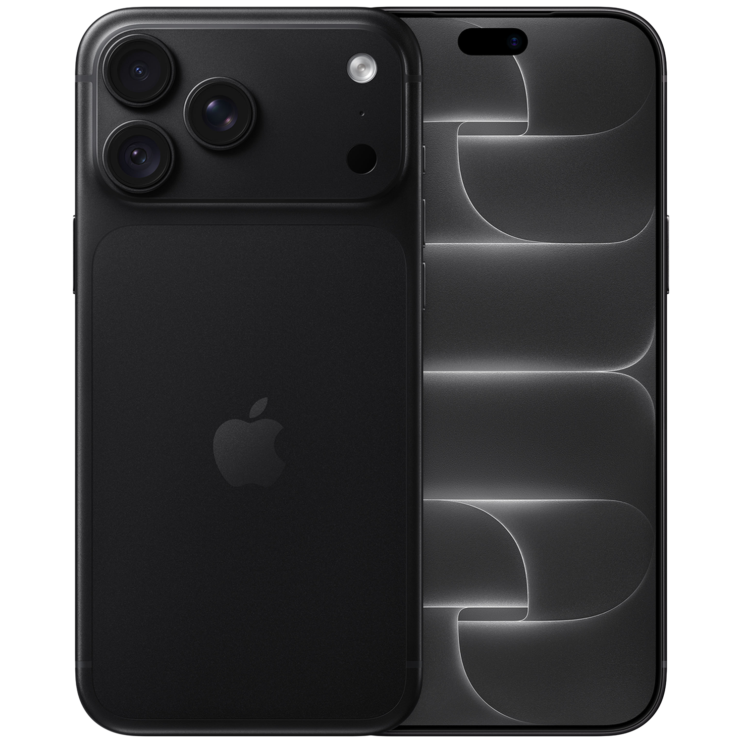 Apple Iphone 18 Pro Max - 2 Tb Black