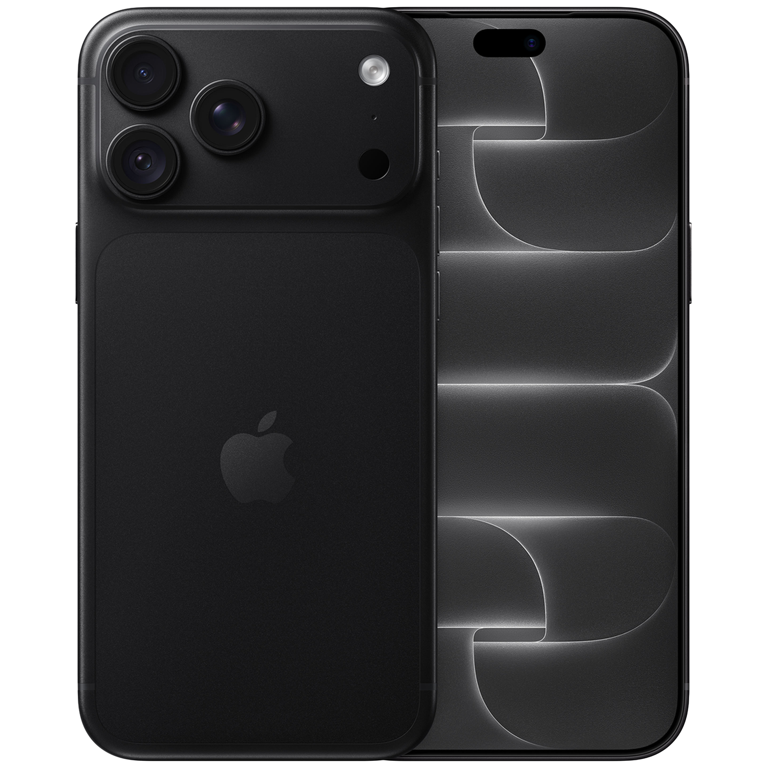 Apple Iphone 18 Pro Max - 1 Tb Black