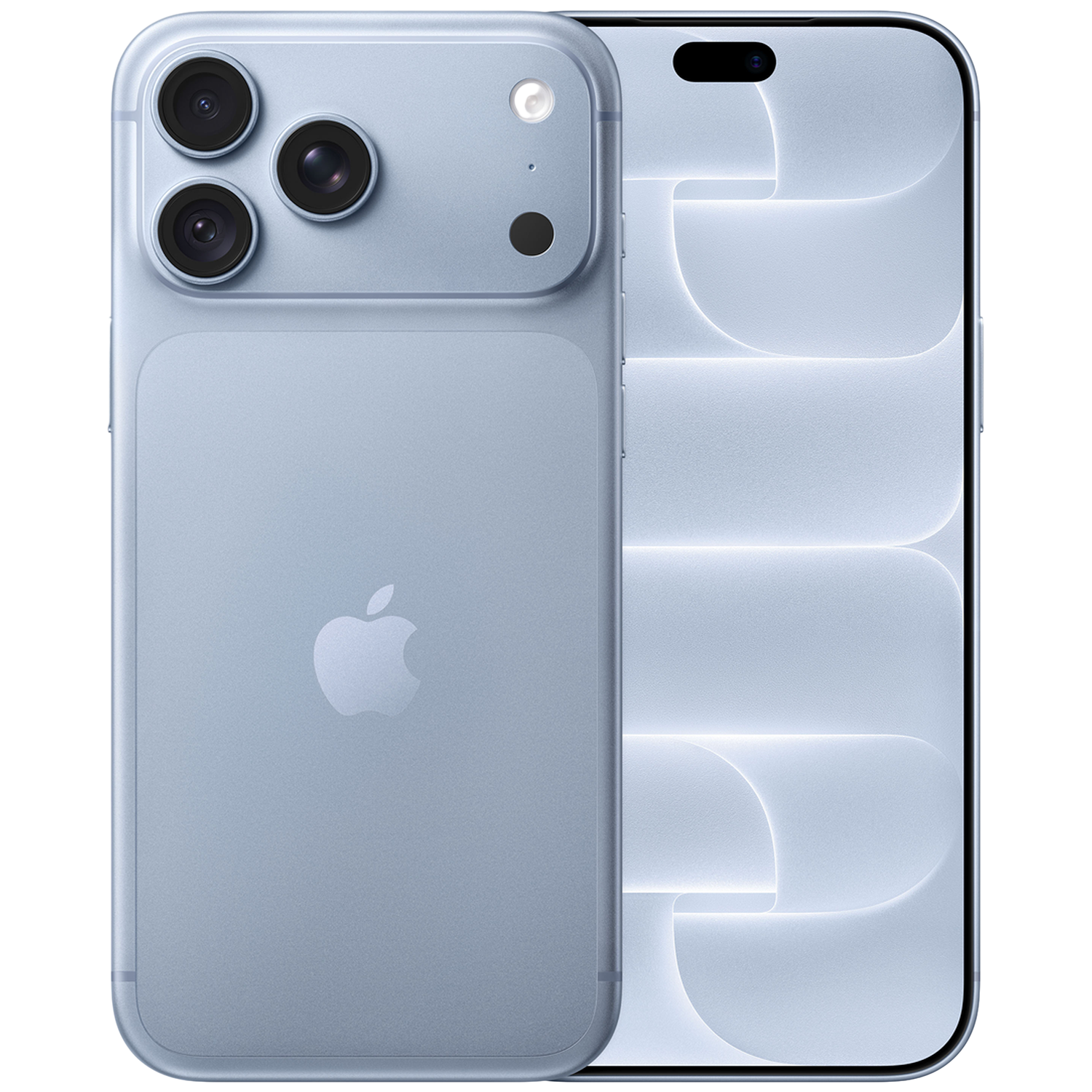 Apple Iphone 18 Pro Max - 512 Gb Glacier