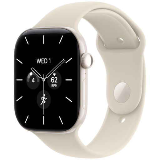 Apple Watch Series 12 GPS + Cellular 46mm