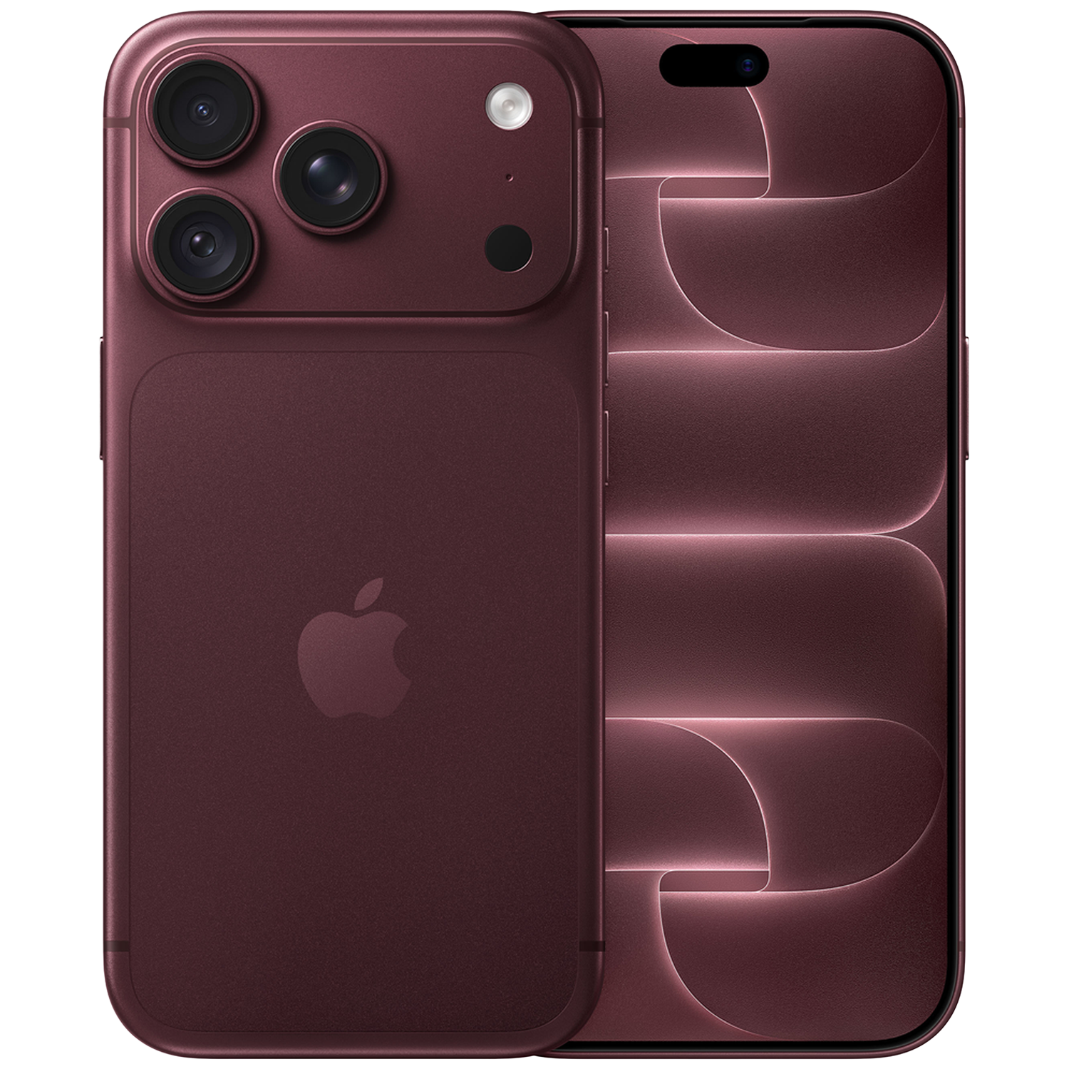 Apple Iphone 18 Pro - 5g 256 Gb Burgundy