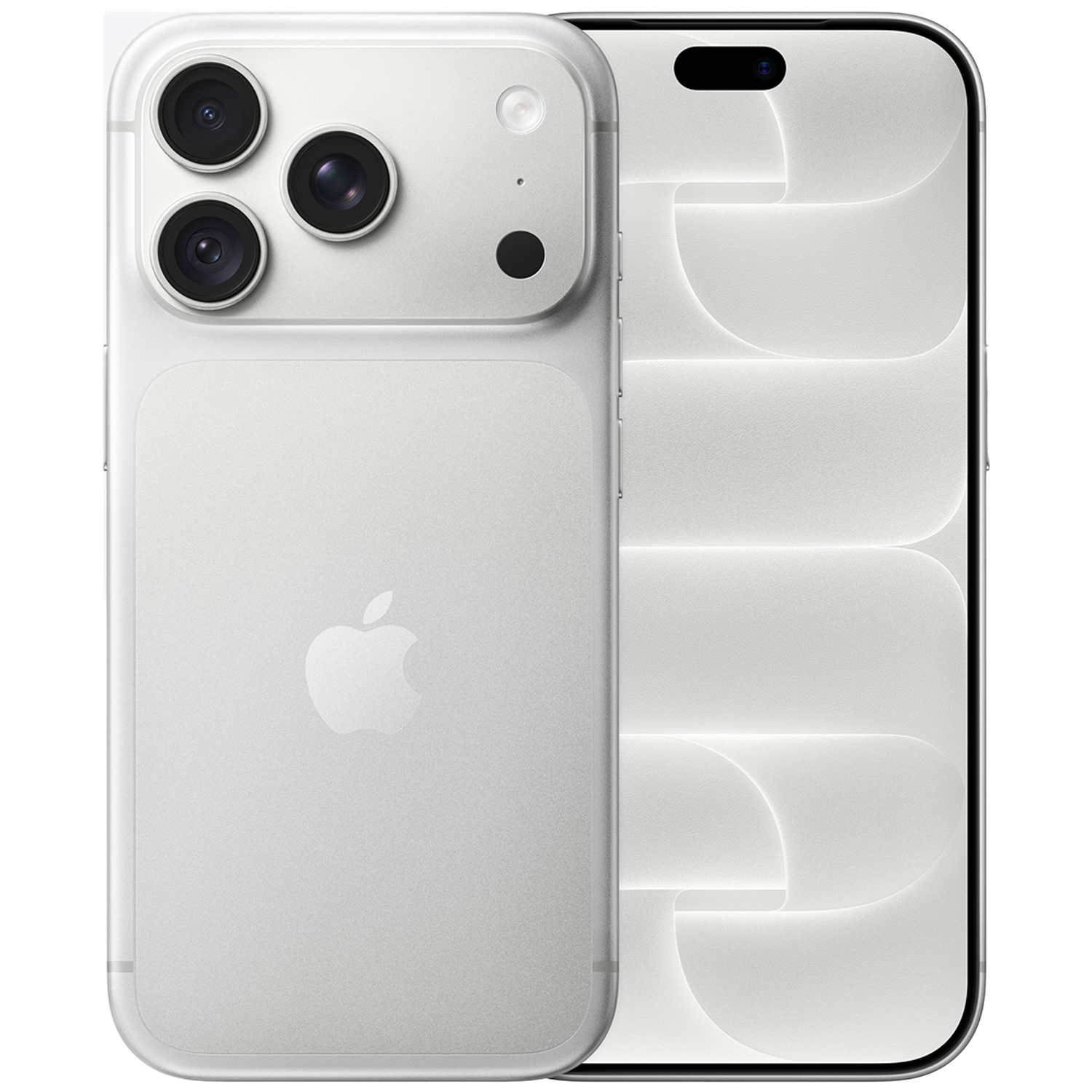 Apple Iphone 18 Pro - 5g 256 Gb Silver