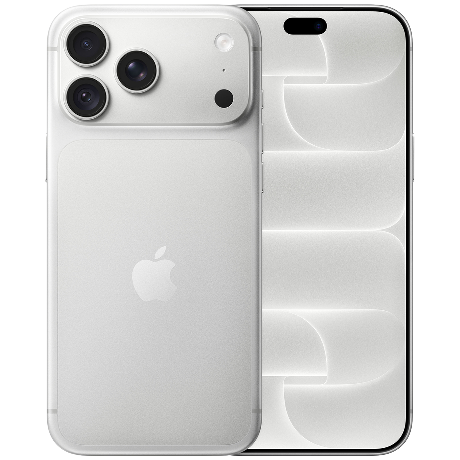 Apple Iphone 18 Pro Max - 256 Gb Silver