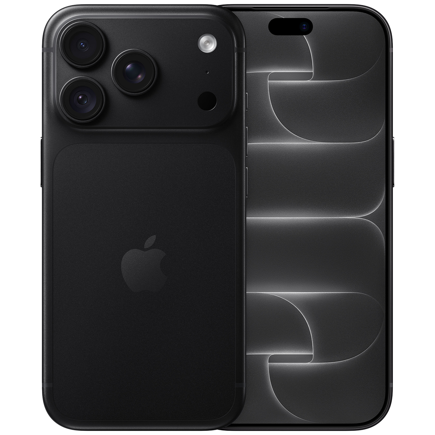 Apple Iphone 18 Pro - 5g 1 Tb Black