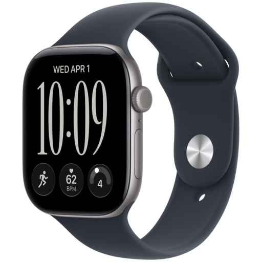 Watch Series 12 Cellular Gray