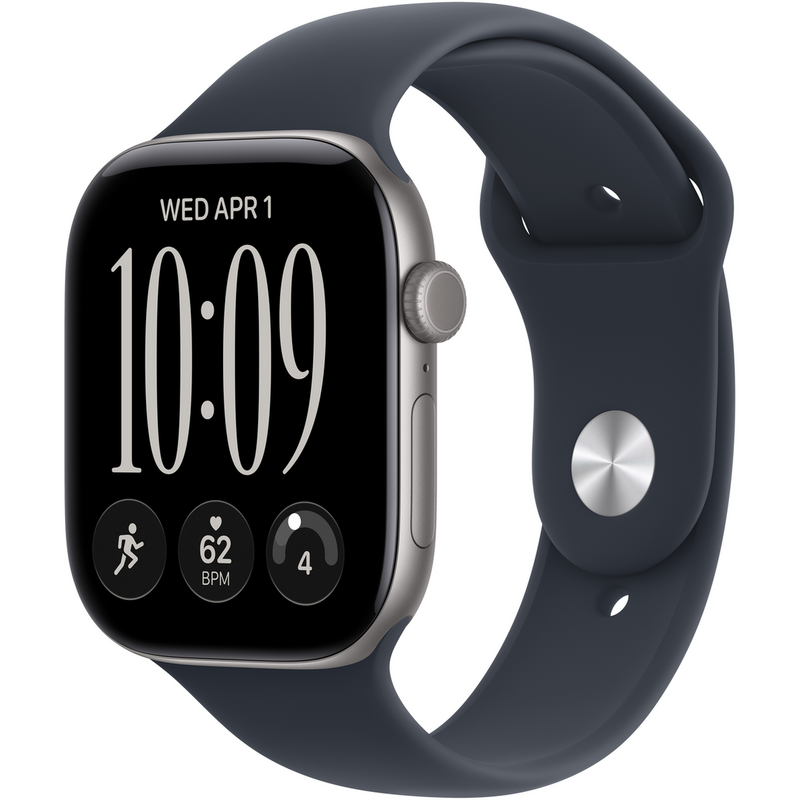 Watch Series 12 Cellular Gray