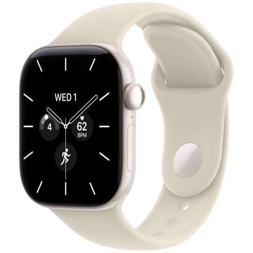 Apple Watch Series 12 GPS + Cellular 42mm